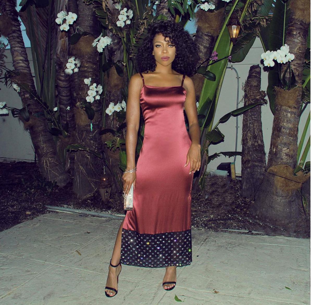 Definitive Proof That Lil Mama Has Taken Her Style Game to New Heights
